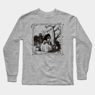 Taste of Fall Long Sleeve T-Shirt